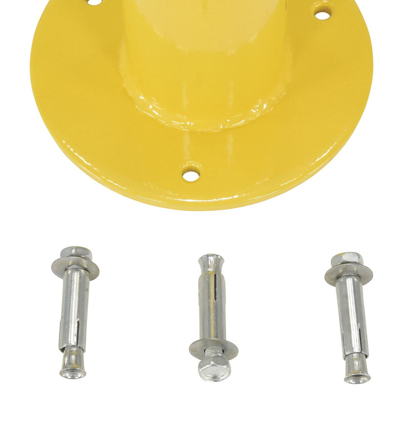 Vestil Fixed Height Bollards