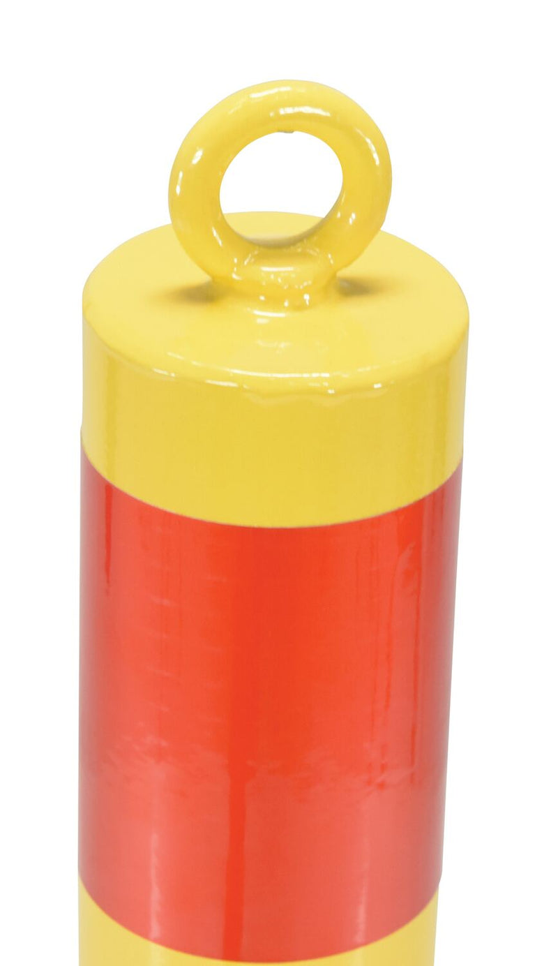 Vestil Fixed Height Bollards