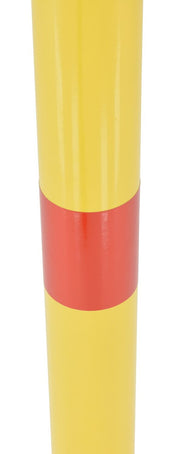 Vestil Fixed Height Bollards