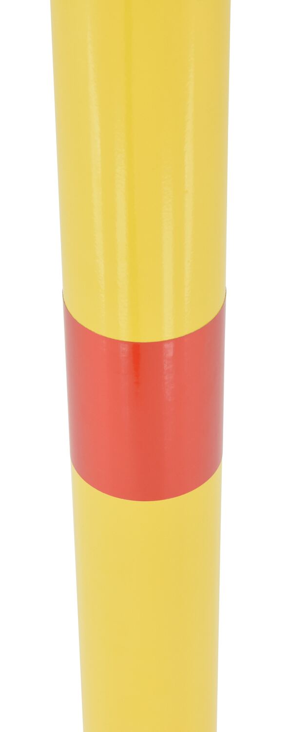 Vestil Fixed Height Bollards