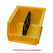 Durham Vertical, Black Divider for PB30210