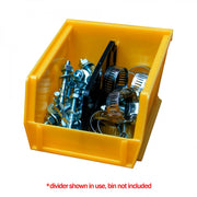 Durham Vertical, Black Divider for PB30210