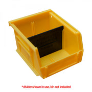 Durham Horizontal, Black Divider for PB30210 & PB30220