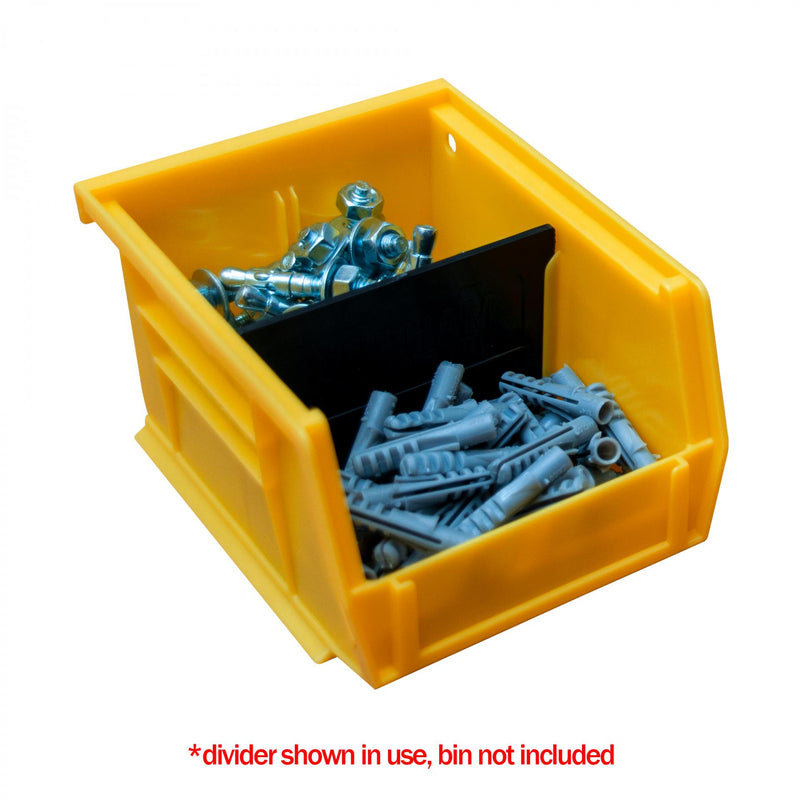 Durham Horizontal, Black Divider for PB30210 & PB30220