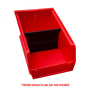 Durham Horizontal, Black Divider for PB30210 & PB30220