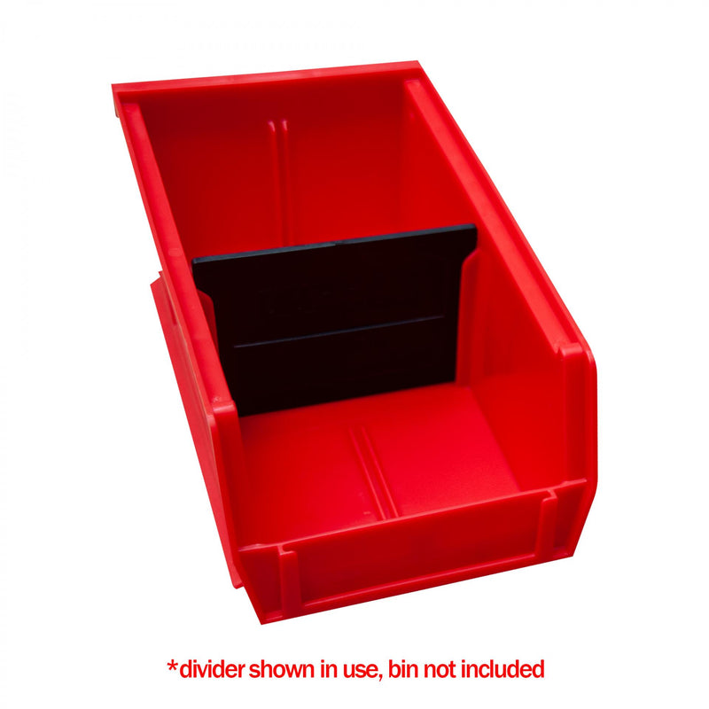 Durham Horizontal, Black Divider for PB30210 & PB30220