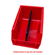Durham Vertical, Black Divider for PB30220
