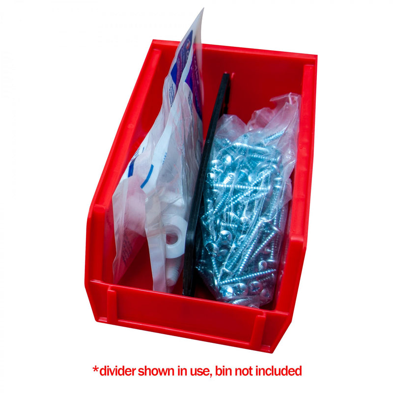 Durham Vertical, Black Divider for PB30220