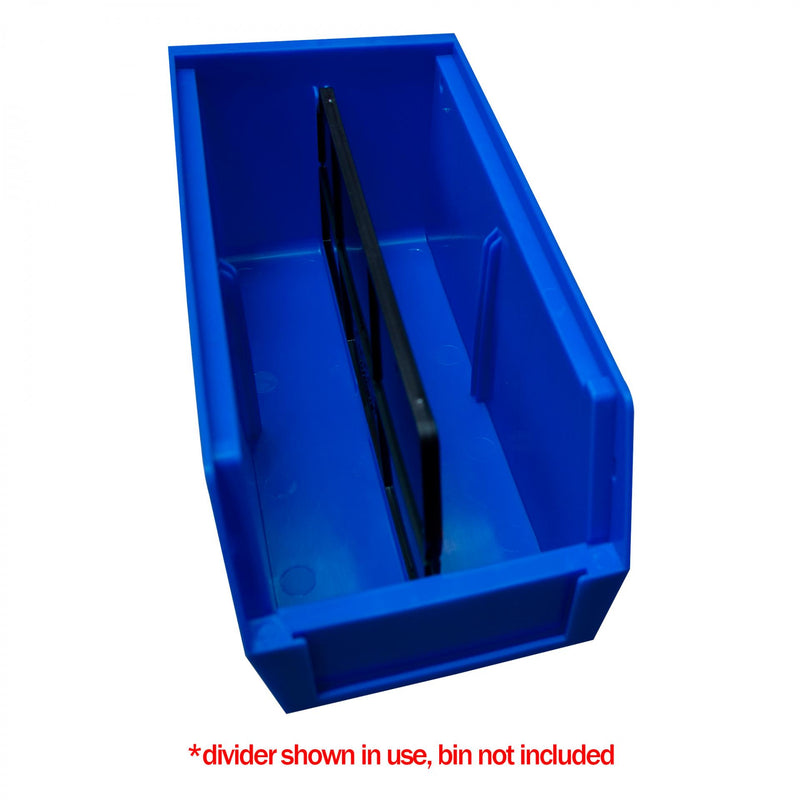 Durham Vertical, Black Divider for PB30230