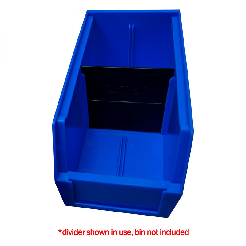 Durham Horizontal, Black Divider for PB30230