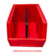 Durham Vertical, Black Divider for PB30240 & PB30250