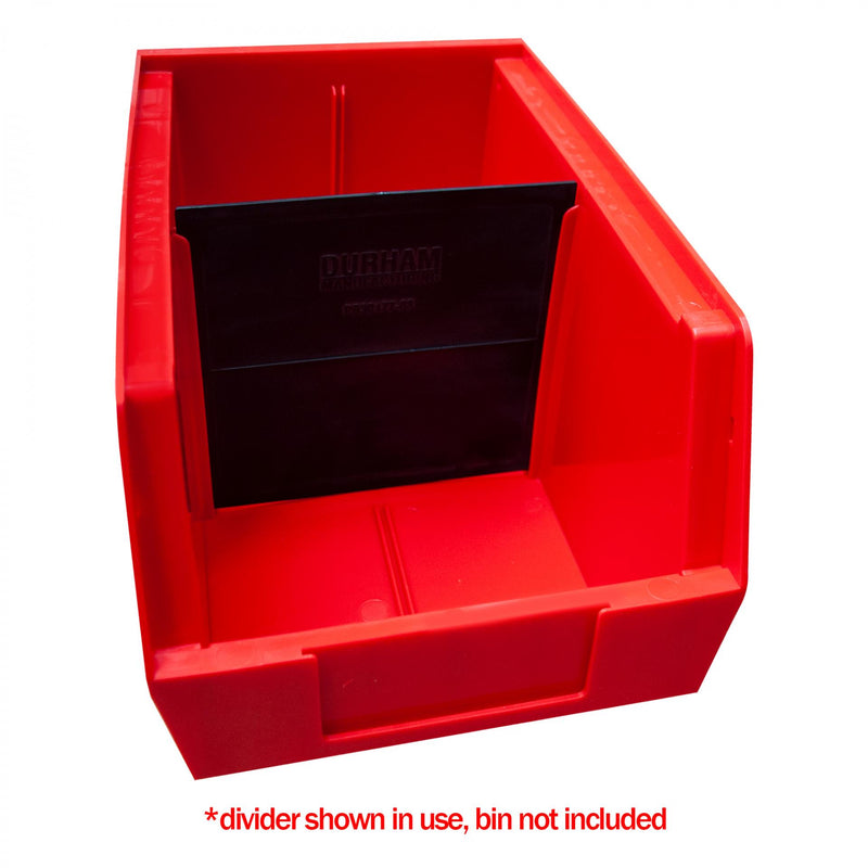Durham Horizontal, Black Divider for PB30240