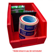 Durham Horizontal, Black Divider for PB30240