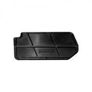 Durham Vertical, Black Divider for PB30210