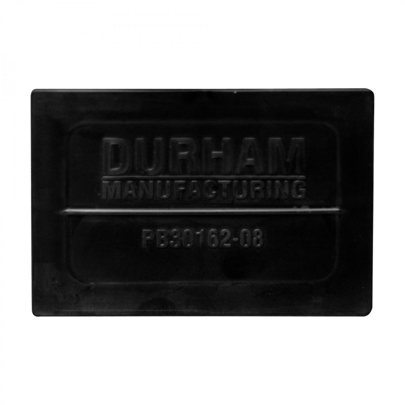 Durham Horizontal, Black Divider for PB30210 & PB30220