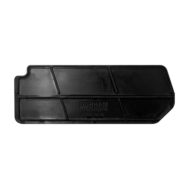 Durham Vertical, Black Divider for PB30220