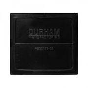 Durham Horizontal, Black Divider for PB30230