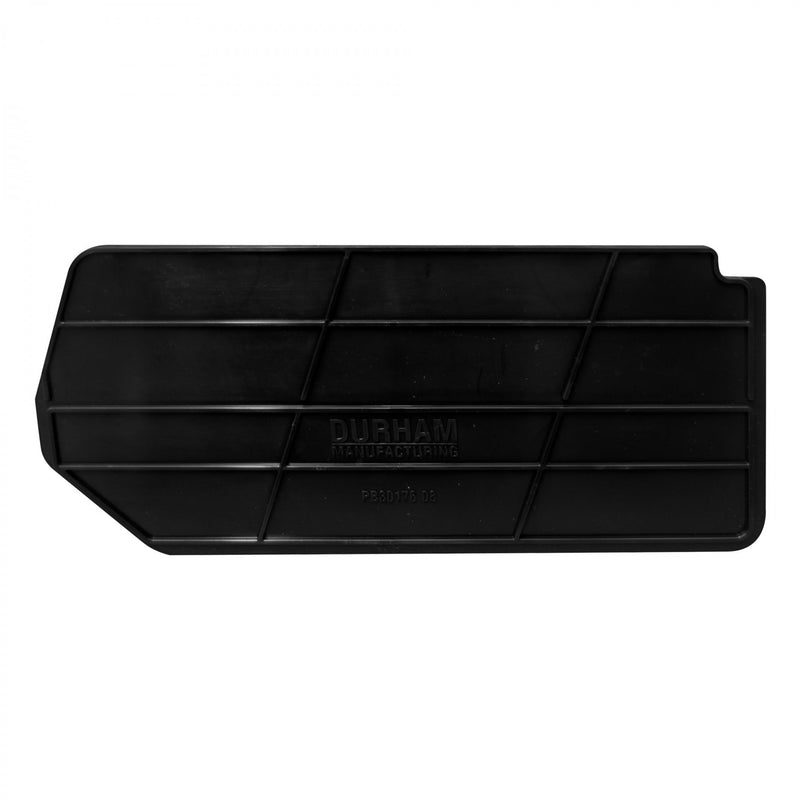 Durham Vertical, Black Divider for PB30240 & PB30250