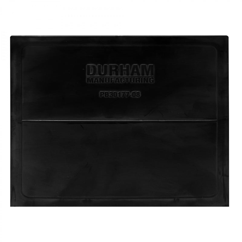Durham Horizontal, Black Divider for PB30240