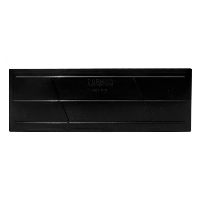 Durham Horizontal, Black Divider for PB30250