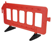 Vestil Plastic Barriers