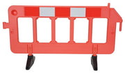 Vestil Plastic Barriers