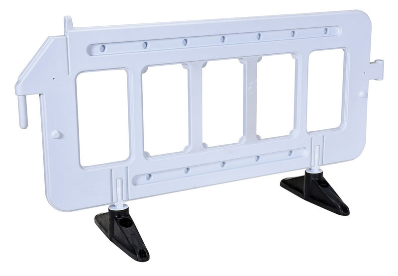 Vestil Plastic Barriers