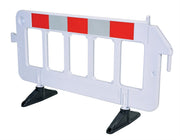 Vestil Plastic Barriers