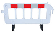 Vestil Plastic Barriers
