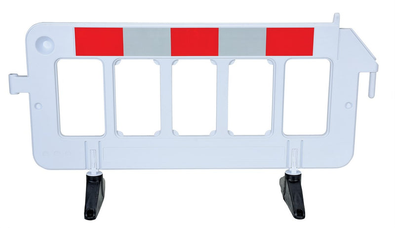 Vestil Plastic Barriers