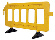Vestil Plastic Barriers