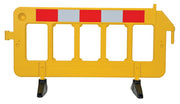 Vestil Plastic Barriers