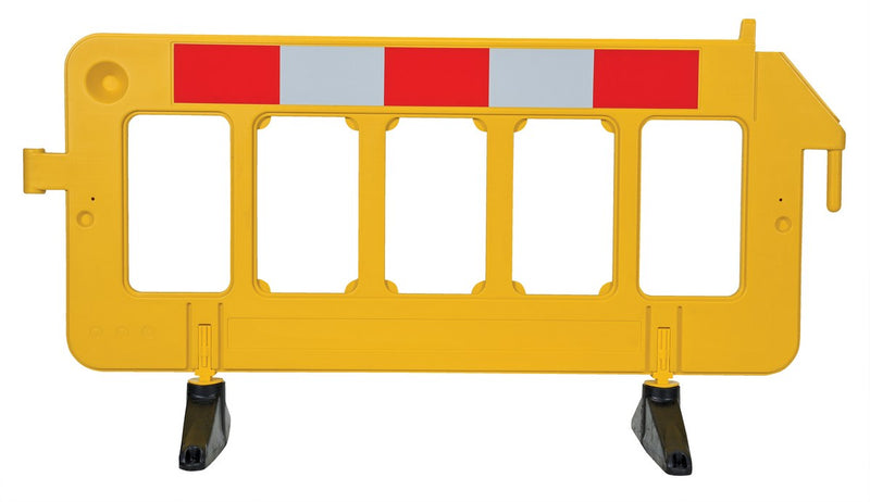 Vestil Plastic Barriers