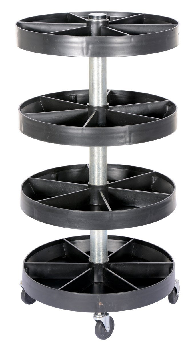 Vestil Portable Parts Bin (PBIN)