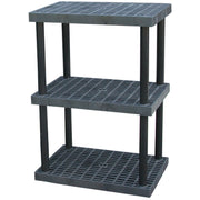 Vestil Plastic Bulk Shelving & Storage (PBSS)