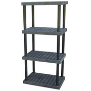 Vestil Plastic Bulk Shelving & Storage (PBSS)