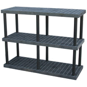 Vestil Plastic Bulk Shelving & Storage (PBSS)