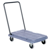 Vestil Versatile Platform Trucks with Fold Down Handle (PC)