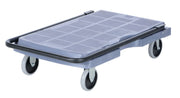 Vestil Versatile Platform Trucks with Fold Down Handle (PC)