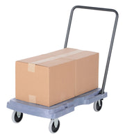Vestil Versatile Platform Trucks with Fold Down Handle (PC)