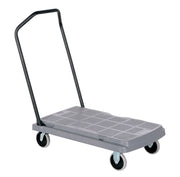 Vestil Versatile Platform Trucks with Fold Down Handle (PC)