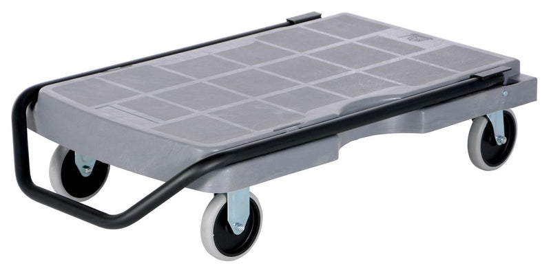 Vestil Versatile Platform Trucks with Fold Down Handle (PC)