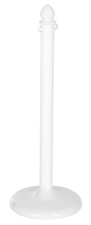 Vestil Plastic Chain Barricades (PCB)