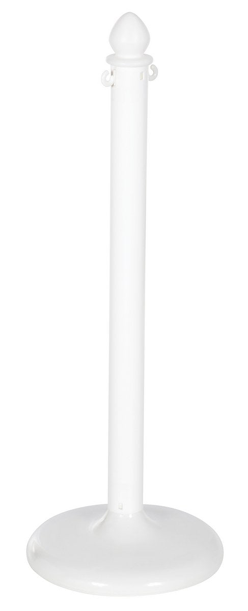 Vestil Plastic Chain Barricades (PCB)