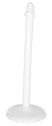 Vestil Plastic Chain Barricades (PCB)