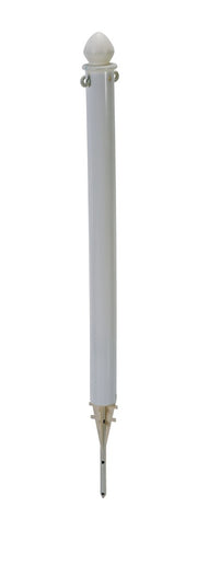 Vestil Plastic Chain Barricades (PCB)