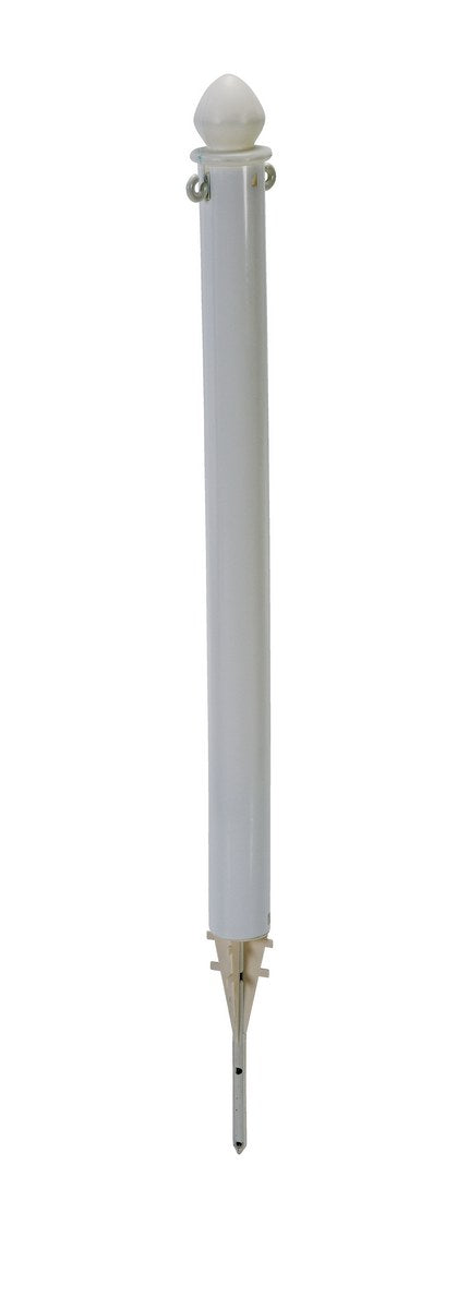 Vestil Plastic Chain Barricades (PCB)