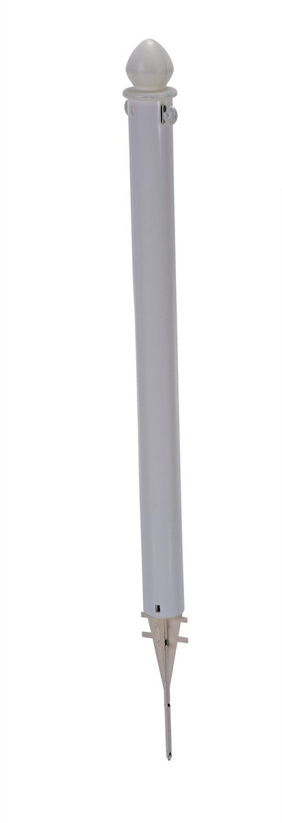 Vestil Plastic Chain Barricades (PCB)