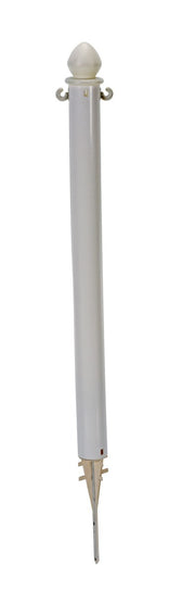 Vestil Plastic Chain Barricades (PCB)