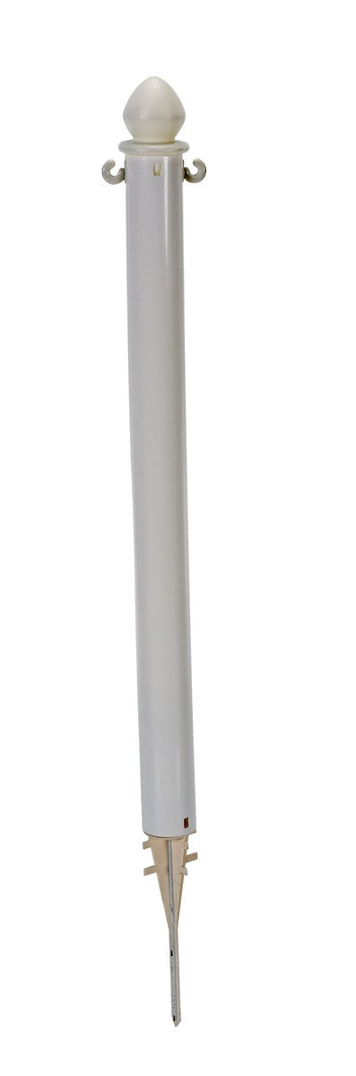 Vestil Plastic Chain Barricades (PCB)